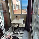 Lejlighed Capri Bali C51, T4 Bien Equipe, Clim, Parking Petite Vue Agde
