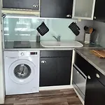 Capri Bali C51, T4 Bien Equipe, Clim, Parking Petite Vue Apartamento *