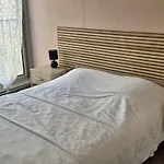 Capri Bali C51, T4 Bien Equipe, Clim, Parking Petite Vue Apartamento