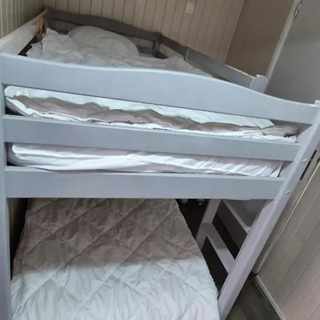 Capri Bali C51, T4 Bien Equipe, Clim, Parking Petite Vue Apartmán Agde