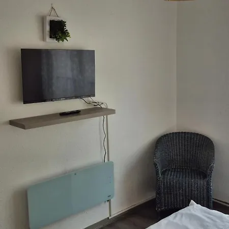 Capri Bali C51, T4 Bien Equipe, Clim, Parking Petite Vue Apartmán Agde